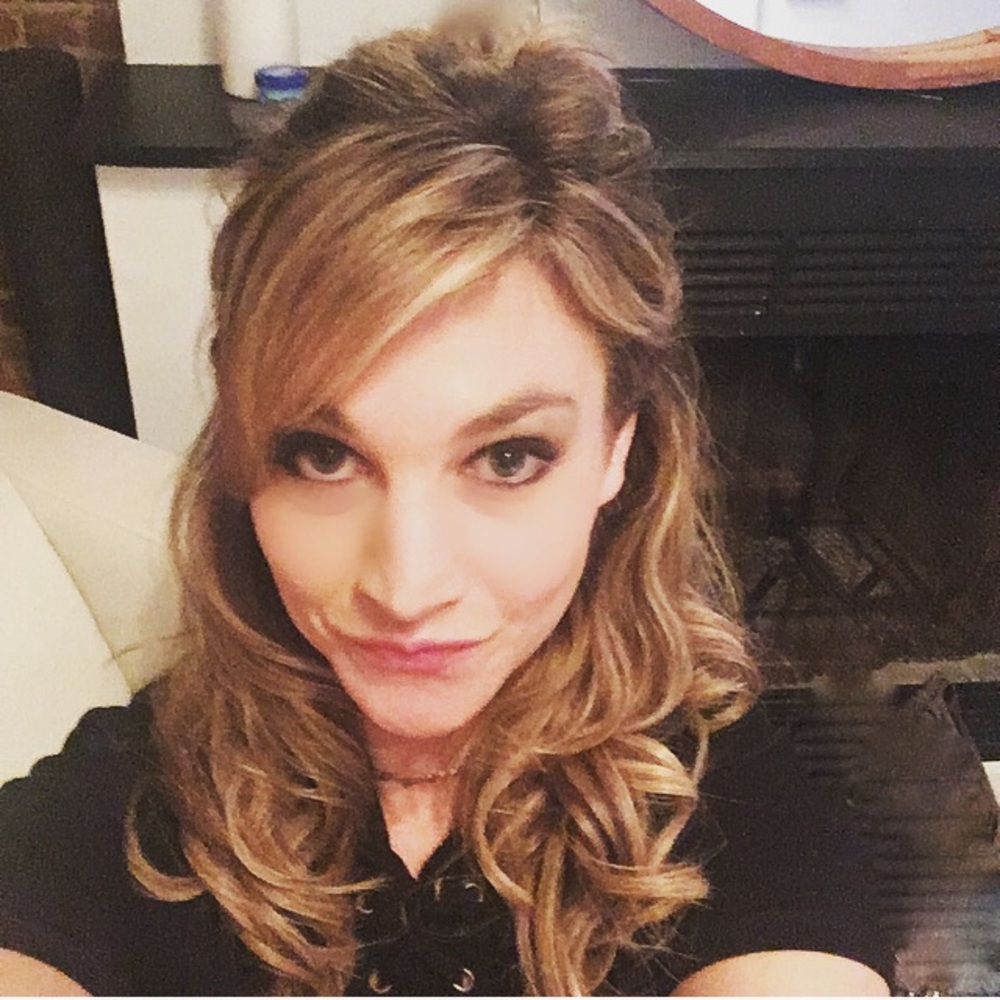 Meet your Posher, Nicole